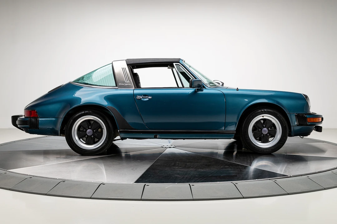 1979 Porsche 911 Carrera SC - Image 9 of 31