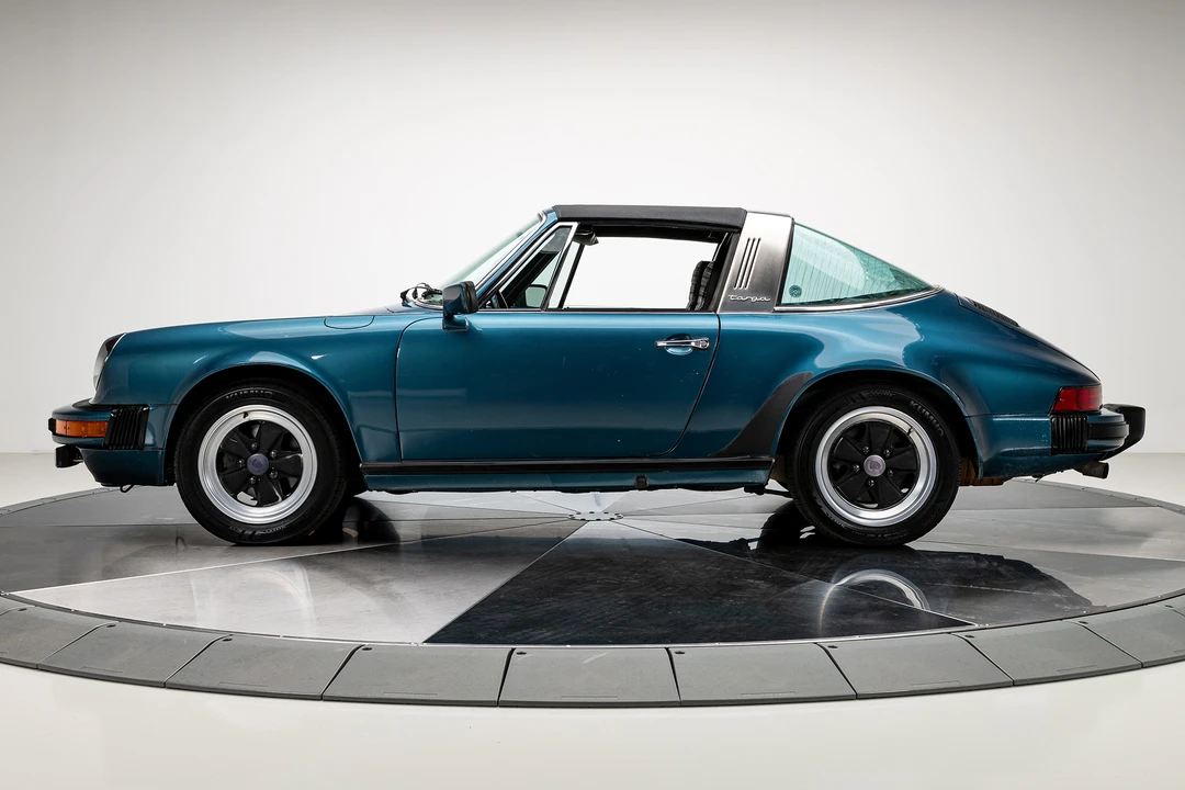 1979 Porsche 911 Carrera SC - Image 3 of 31