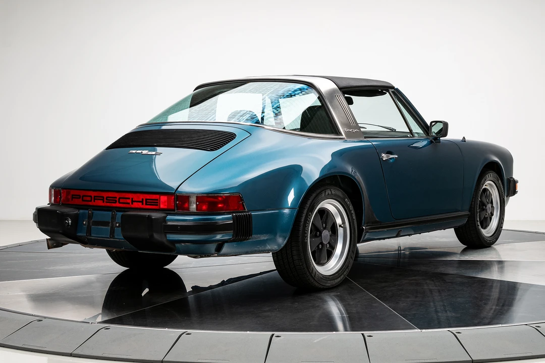 1979 Porsche 911 Carrera SC - Image 8 of 31