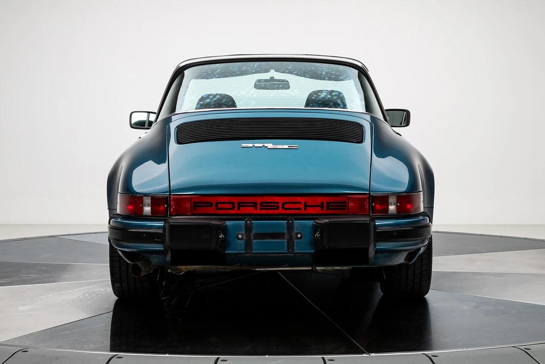 1979 Porsche 911 Carrera SC - Image 7 of 31