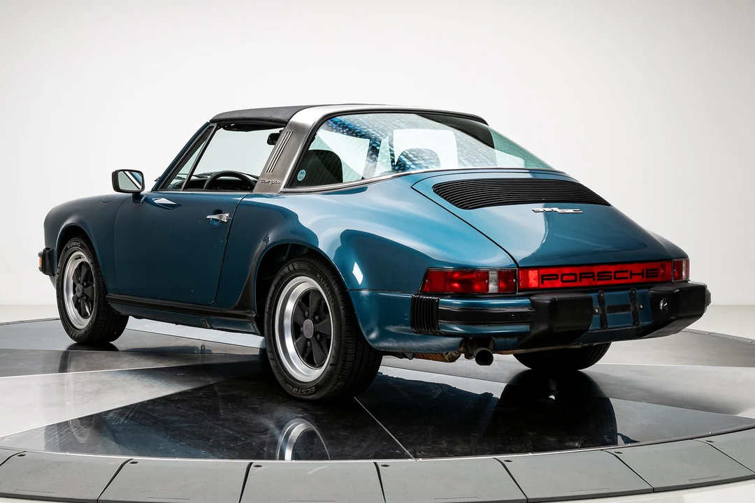 1979 Porsche 911 Carrera SC - Image 4 of 31