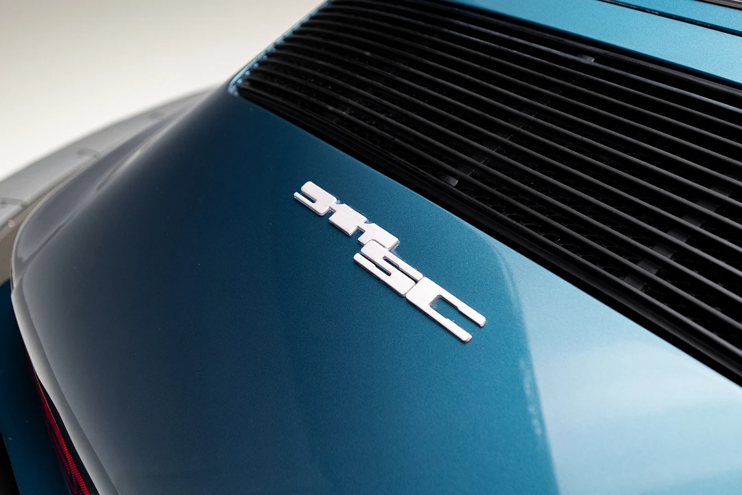1979 Porsche 911 Carrera SC - Image 21 of 31