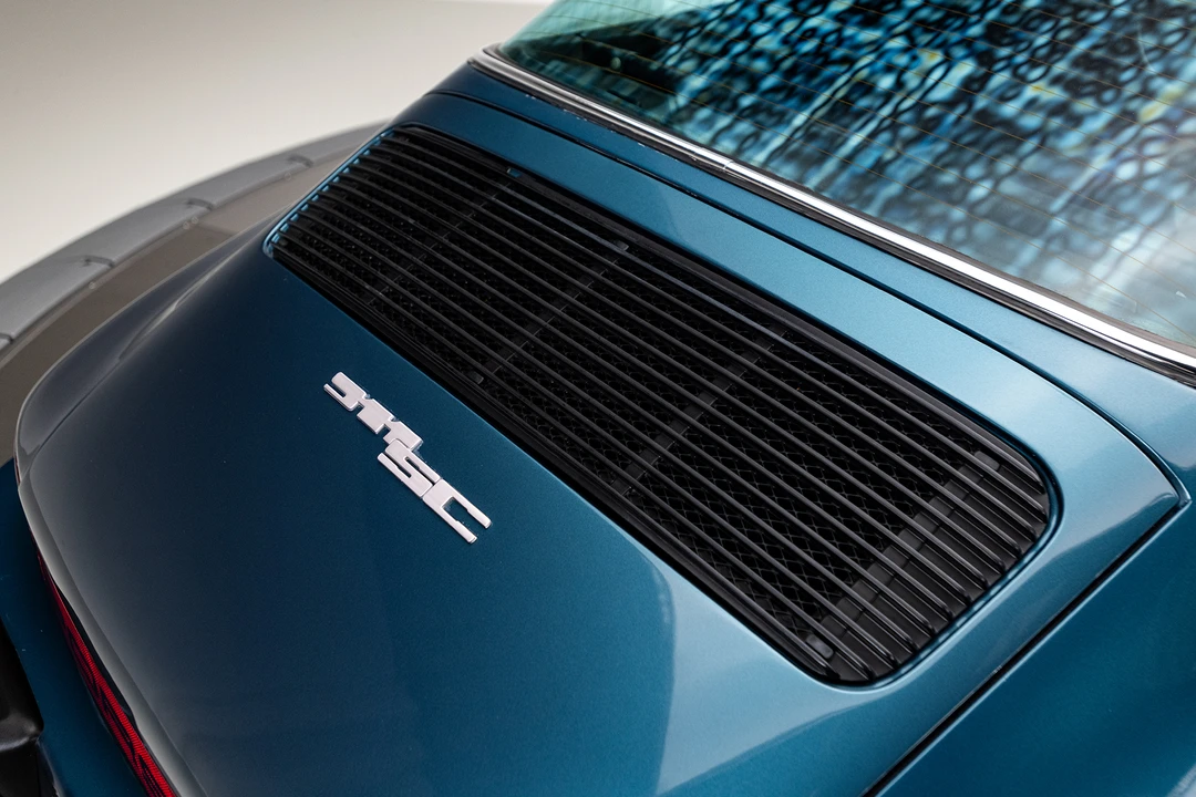 1979 Porsche 911 Carrera SC - Image 20 of 31