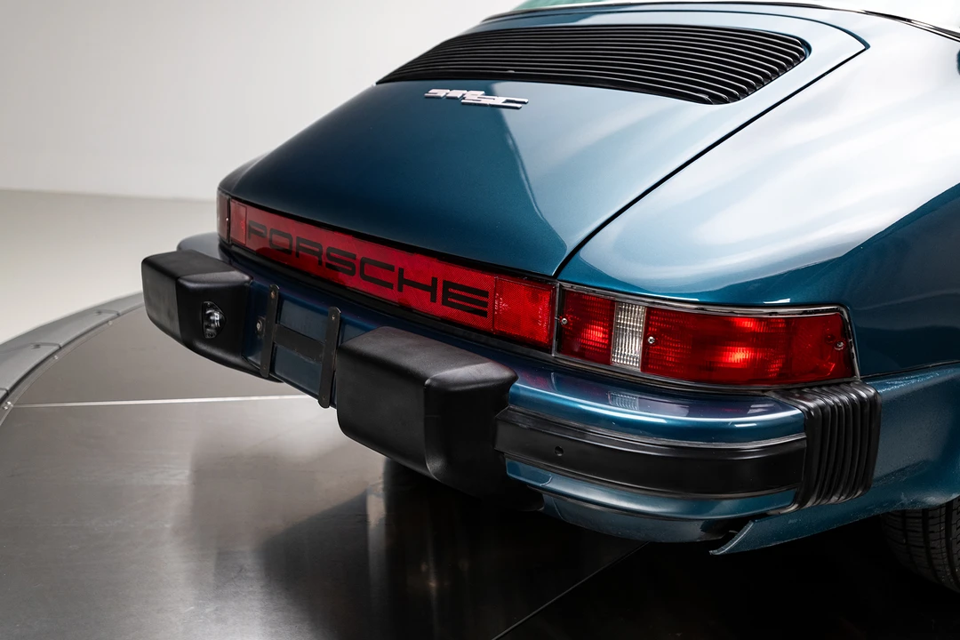1979 Porsche 911 Carrera SC - Image 19 of 31