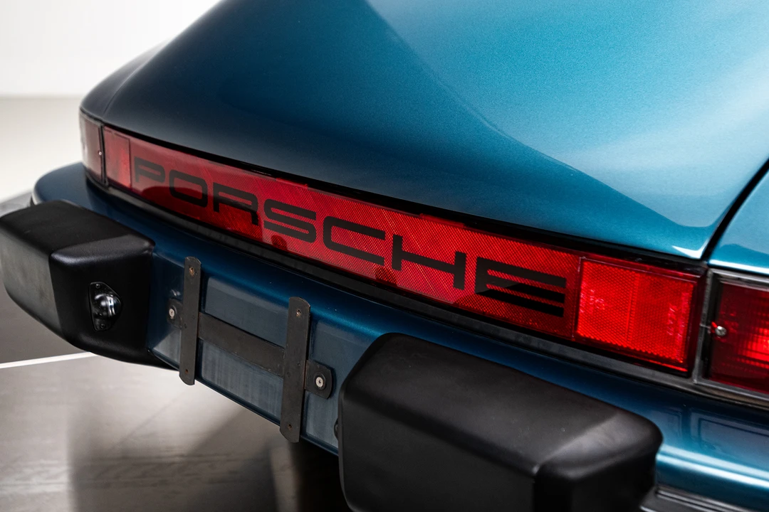 1979 Porsche 911 Carrera SC - Image 22 of 31