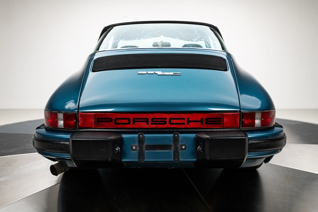 1979 Porsche 911 Carrera SC - Image 5 of 31
