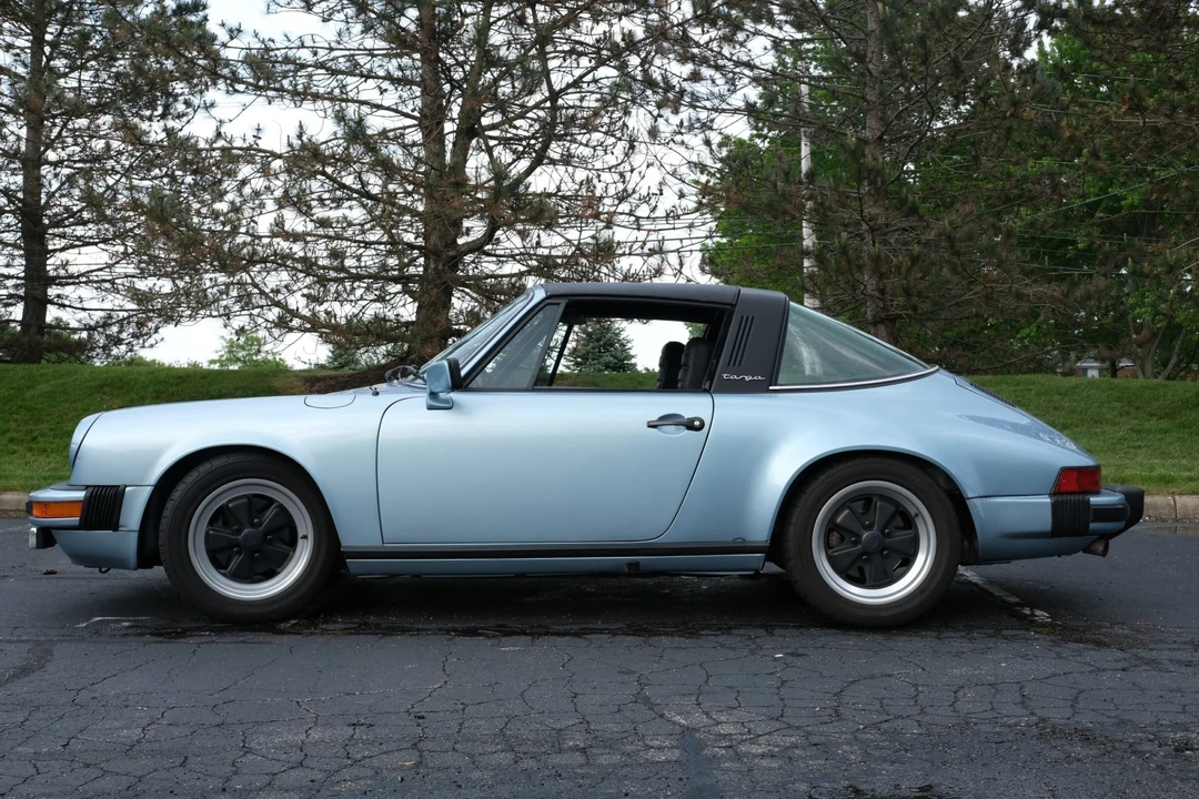 1979 Porsche 911 Carrera SC - Image 21 of 31