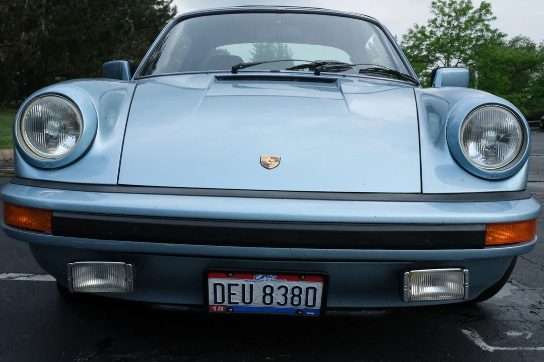 1979 Porsche 911 Carrera SC - Image 8 of 31