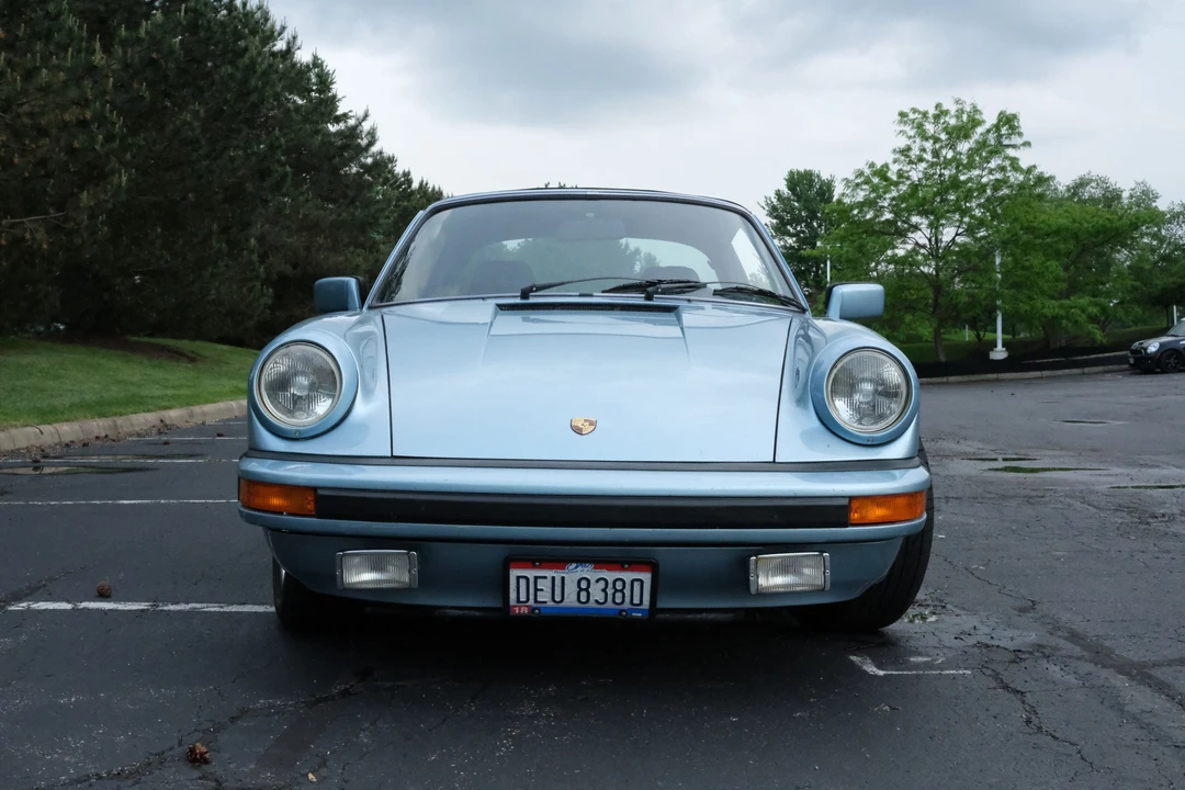 1979 Porsche 911 Carrera SC - Image 6 of 31