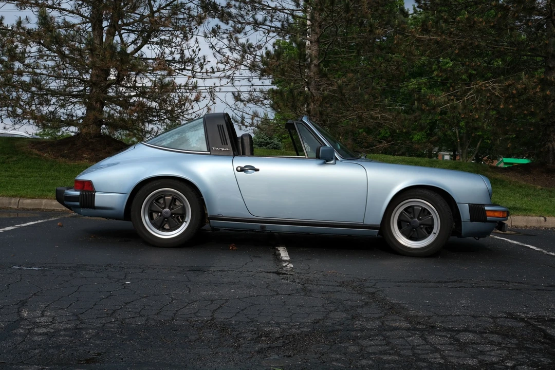 1979 Porsche 911 Carrera SC - Image 10 of 31