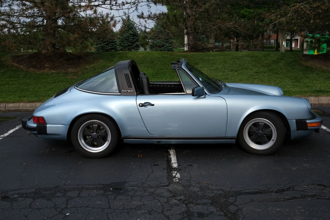 1979 Porsche 911 Carrera SC - Image 11 of 31
