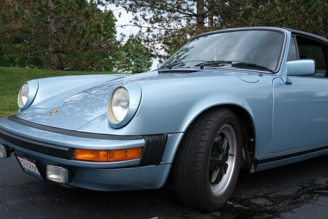 1979 Porsche 911 Carrera SC - Image 25 of 31