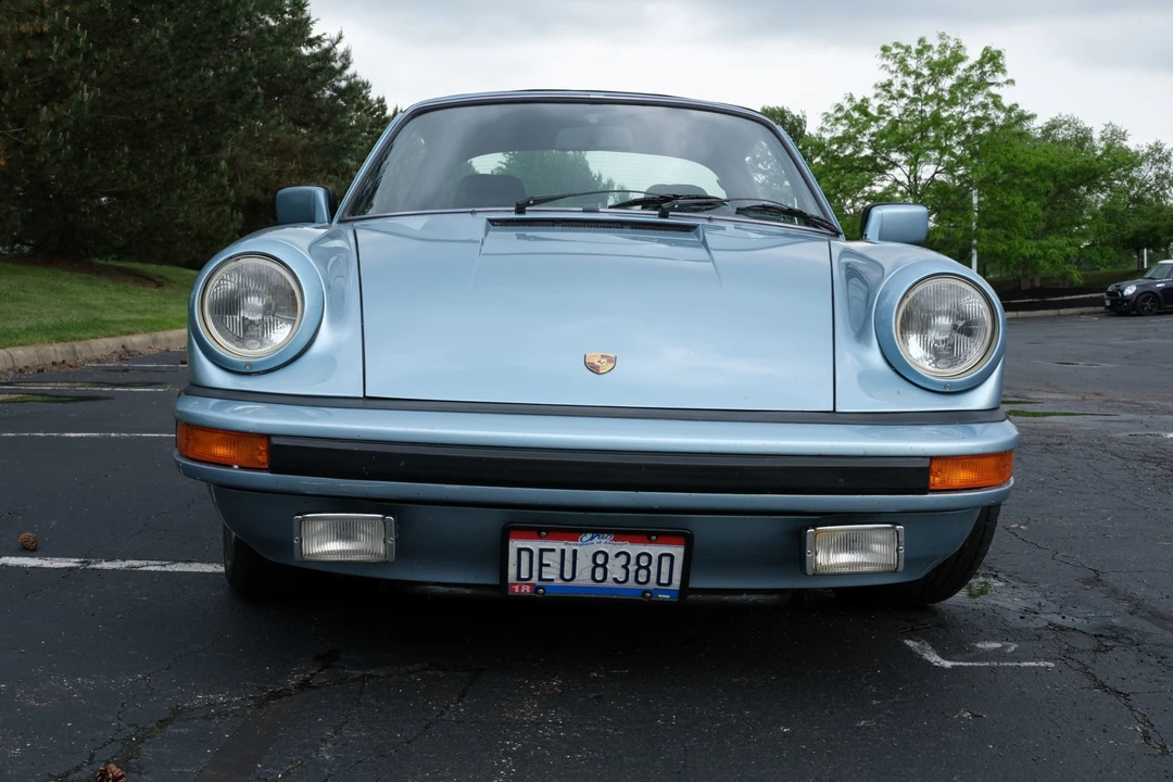 1979 Porsche 911 Carrera SC - Image 7 of 31