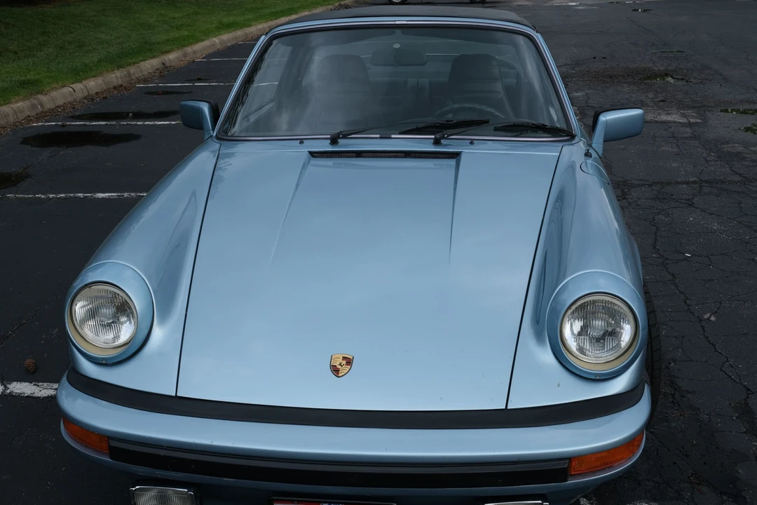 1979 Porsche 911 Carrera SC - Image 22 of 31