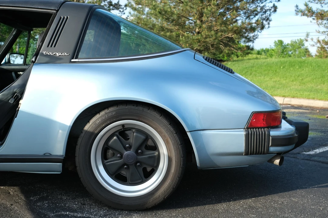 1979 Porsche 911 Carrera SC - Image 31 of 31
