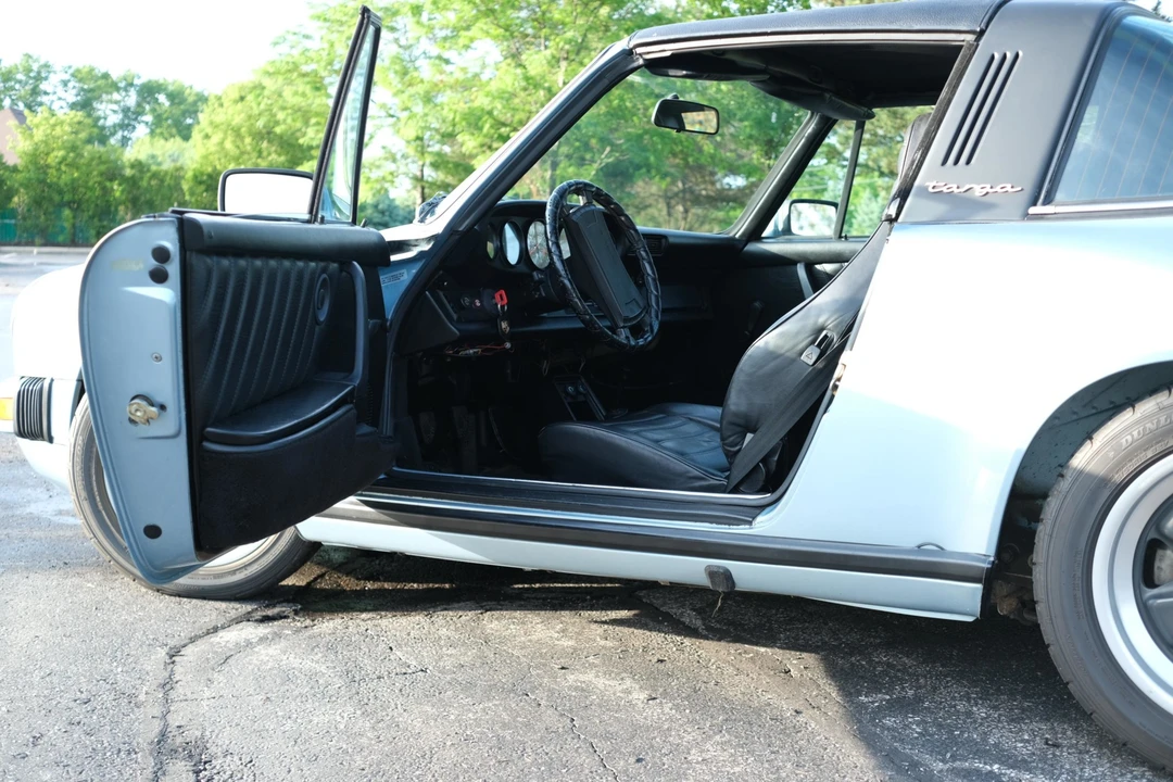 1979 Porsche 911 Carrera SC - Image 28 of 31