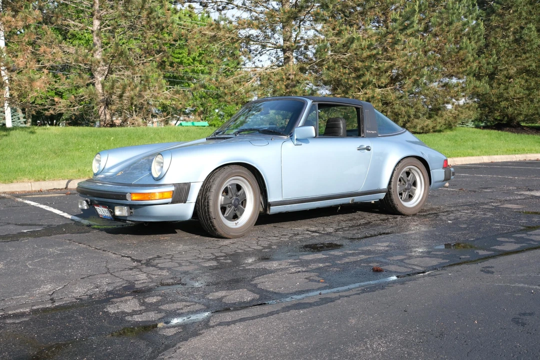 1979 Porsche 911 Carrera SC - Image 3 of 31