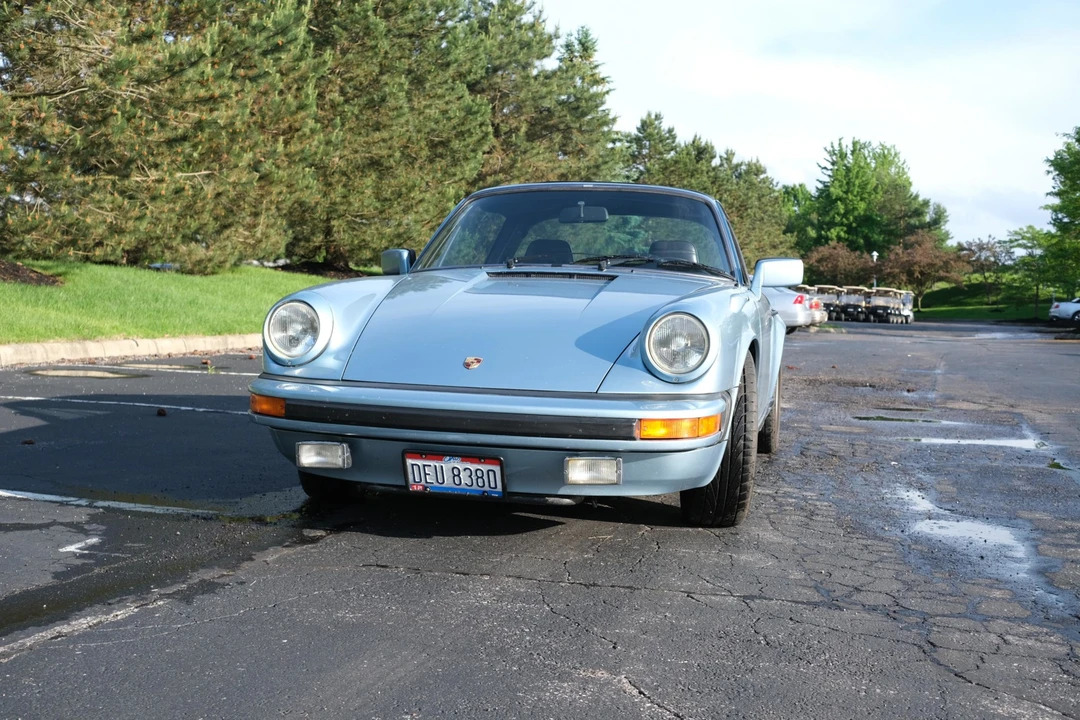 1979 Porsche 911 Carrera SC - Image 5 of 31