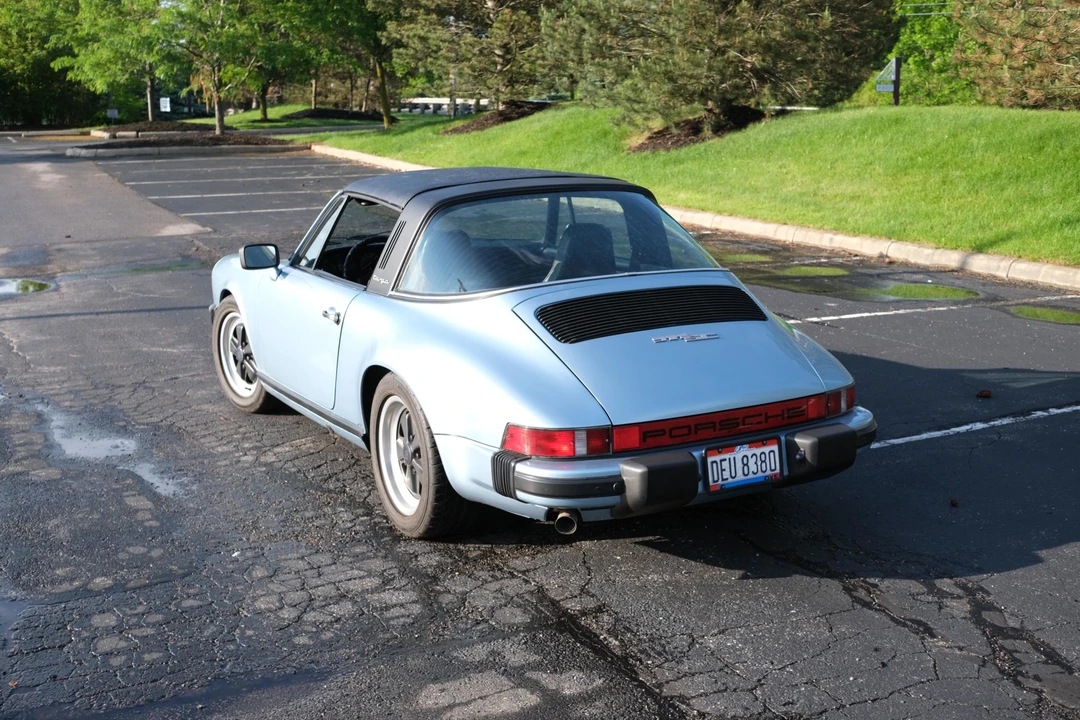 1979 Porsche 911 Carrera SC - Image 18 of 31