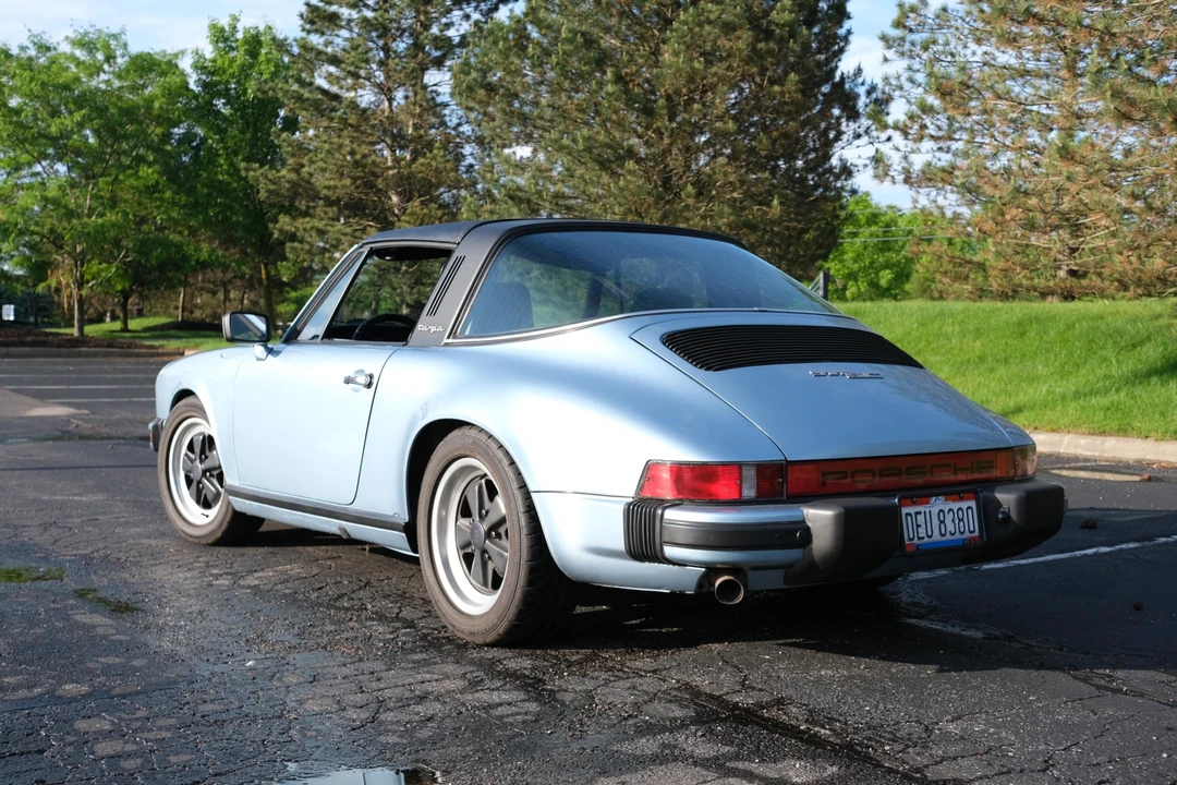 1979 Porsche 911 Carrera SC - Image 19 of 31