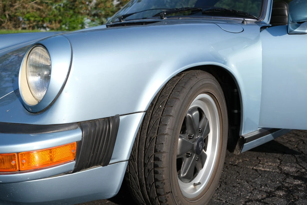 1979 Porsche 911 Carrera SC - Image 26 of 31