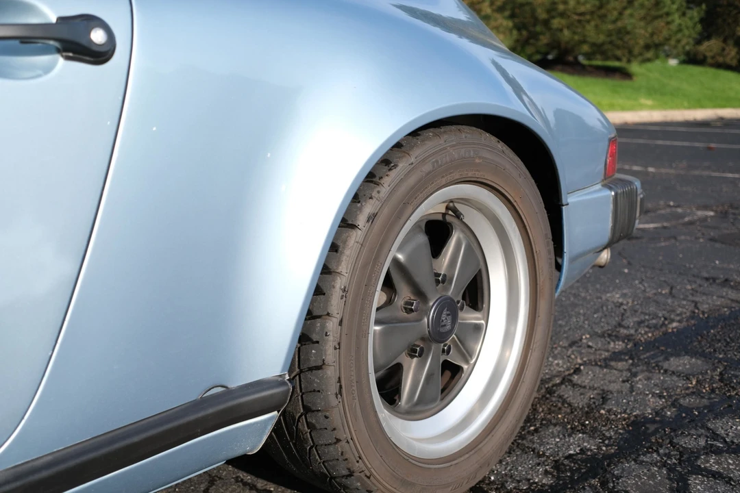 1979 Porsche 911 Carrera SC - Image 30 of 31