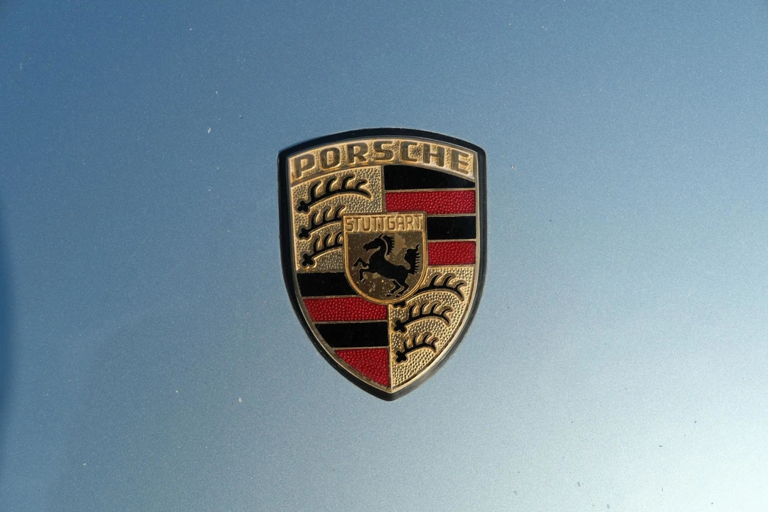 1979 Porsche 911 Carrera SC - Image 23 of 31