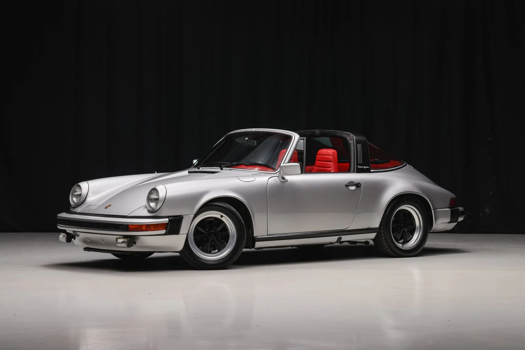 1979 Porsche 911 Carrera SC - Image 19 of 31