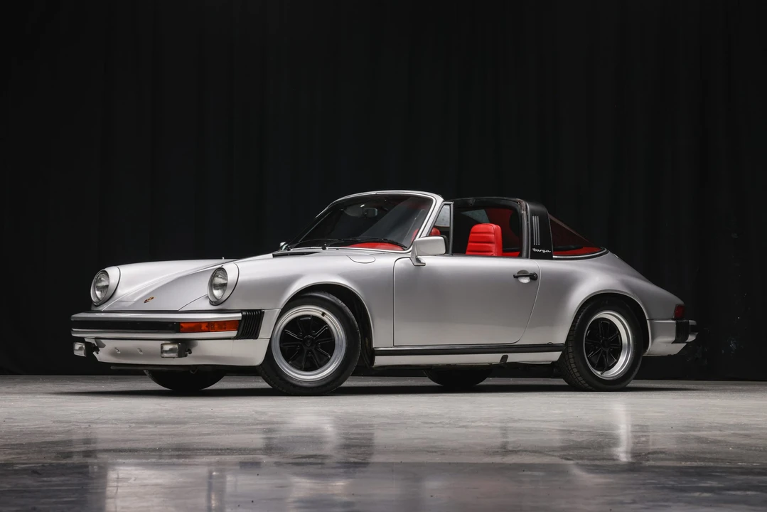 1979 Porsche 911 Carrera SC - Image 20 of 31
