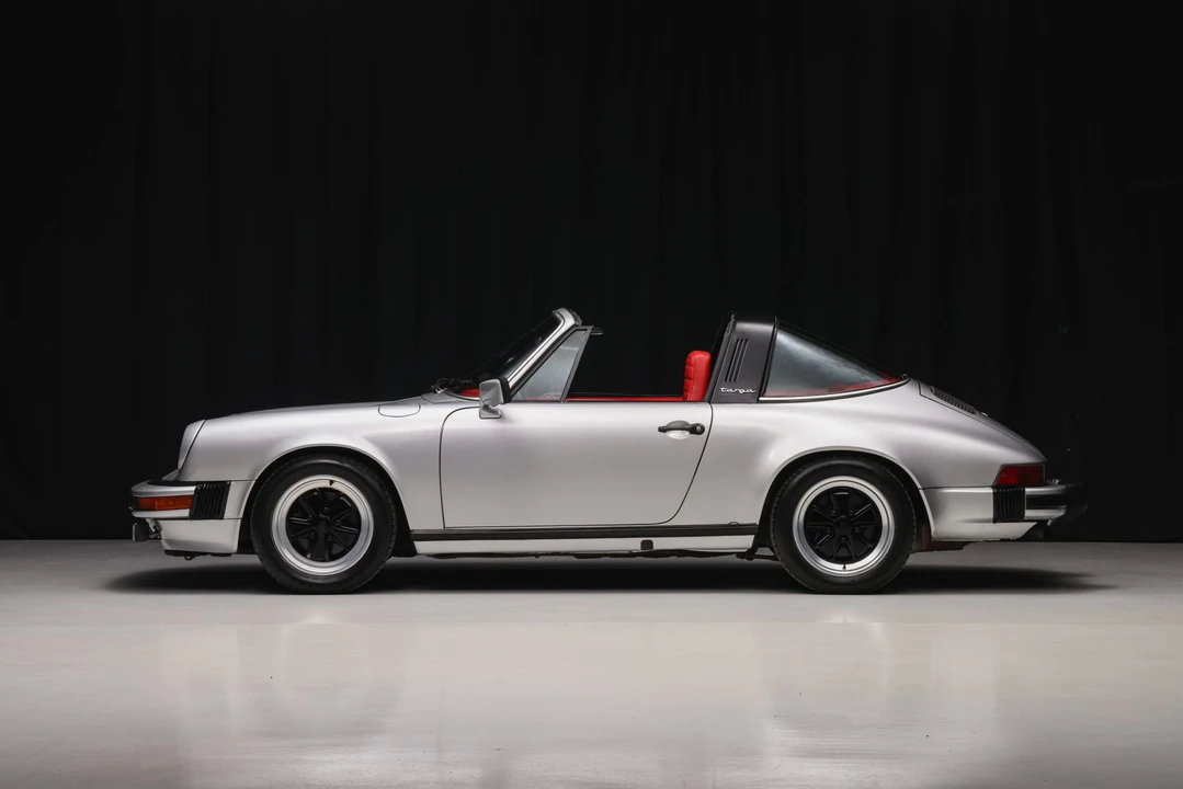 1979 Porsche 911 Carrera SC - Image 21 of 31