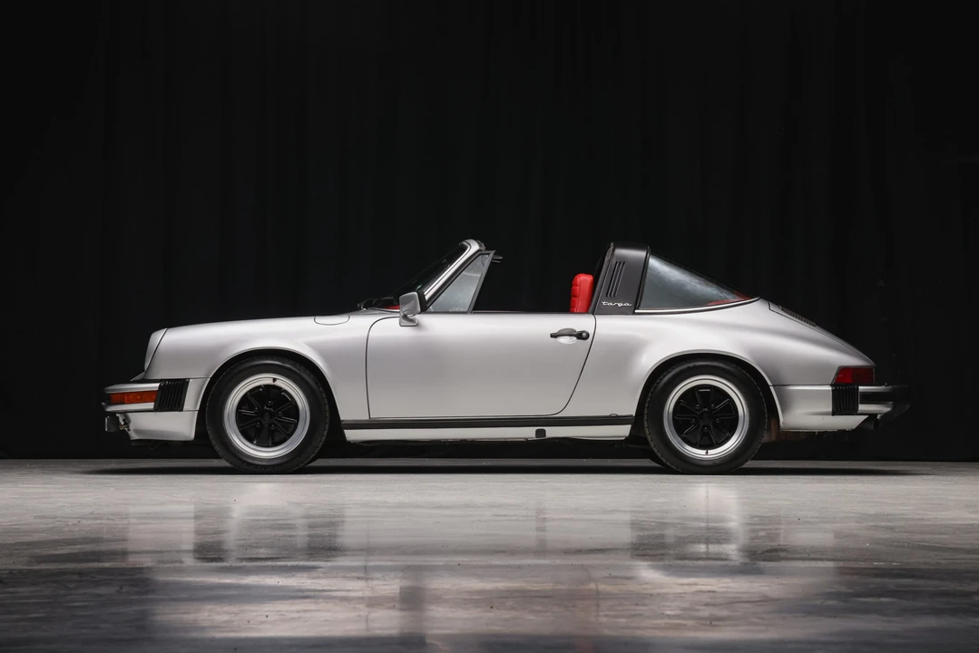 1979 Porsche 911 Carrera SC - Image 22 of 31