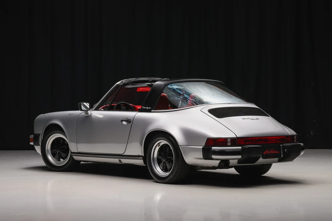 1979 Porsche 911 Carrera SC - Image 24 of 31