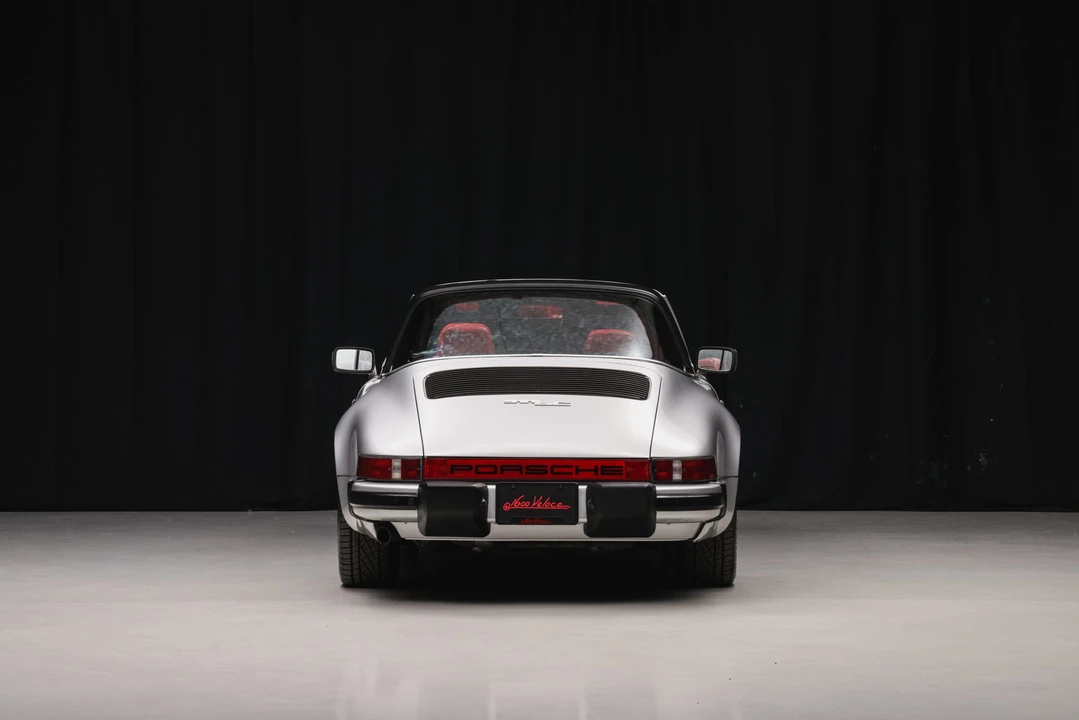 1979 Porsche 911 Carrera SC - Image 26 of 31