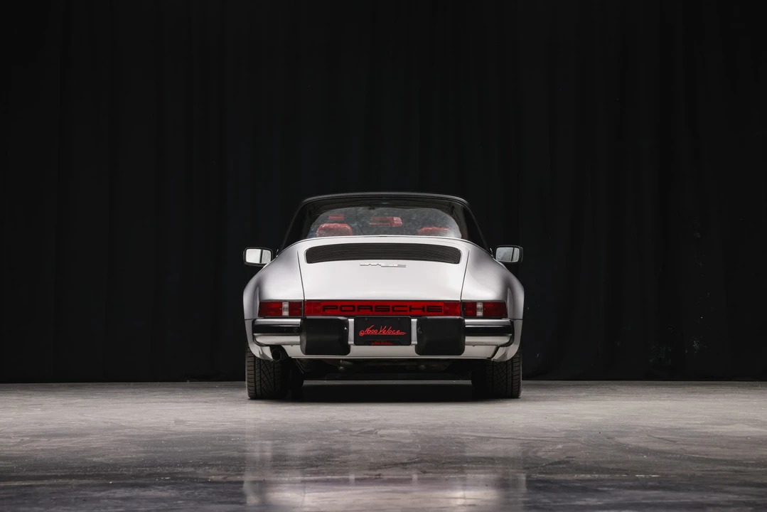 1979 Porsche 911 Carrera SC - Image 25 of 31