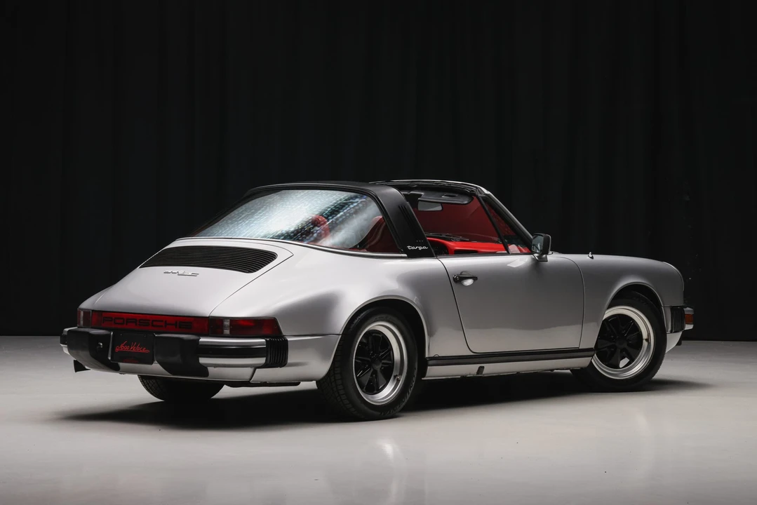 1979 Porsche 911 Carrera SC - Image 28 of 31