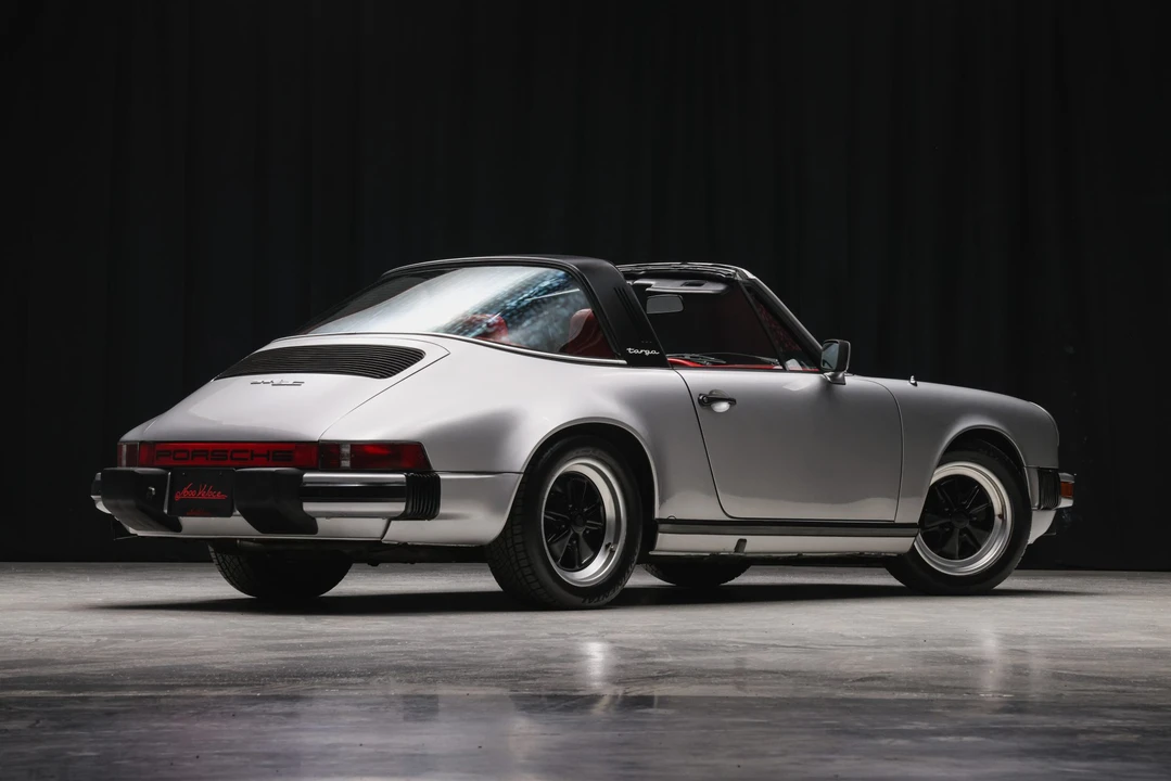 1979 Porsche 911 Carrera SC - Image 27 of 31