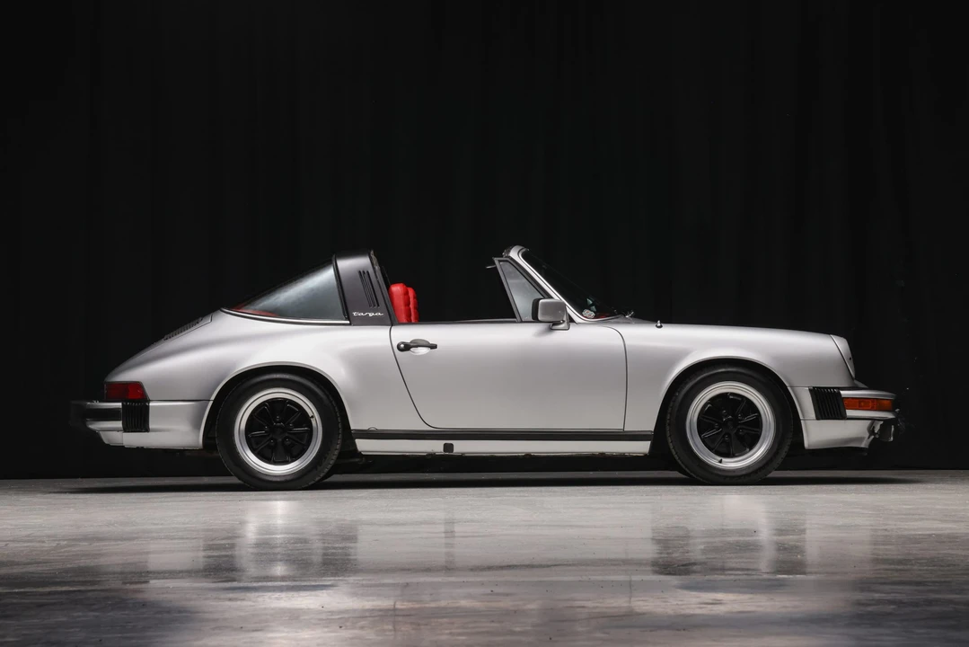 1979 Porsche 911 Carrera SC - Image 29 of 31