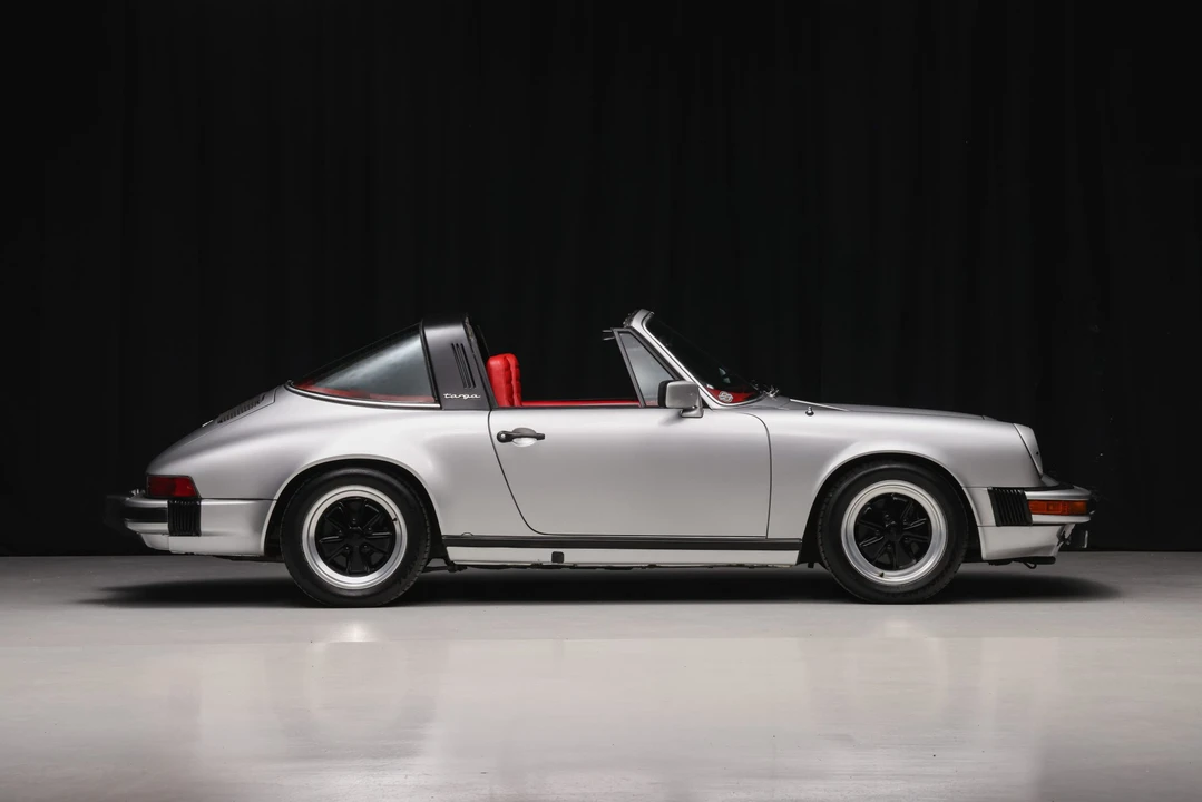 1979 Porsche 911 Carrera SC - Image 30 of 31