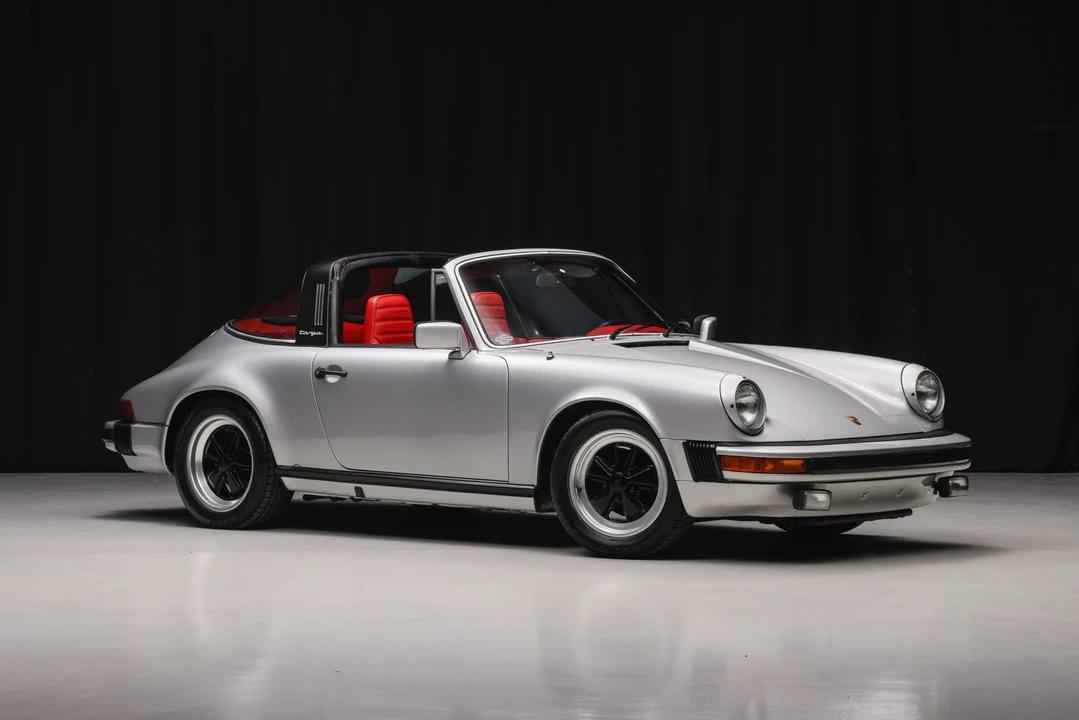 1979 Porsche 911 Carrera SC - Image 31 of 31