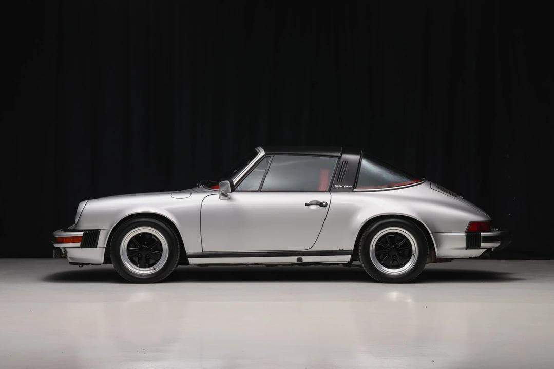 1979 Porsche 911 Carrera SC - Image 5 of 31