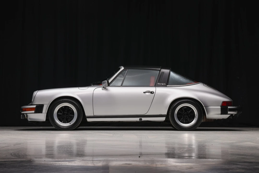 1979 Porsche 911 Carrera SC - Image 6 of 31