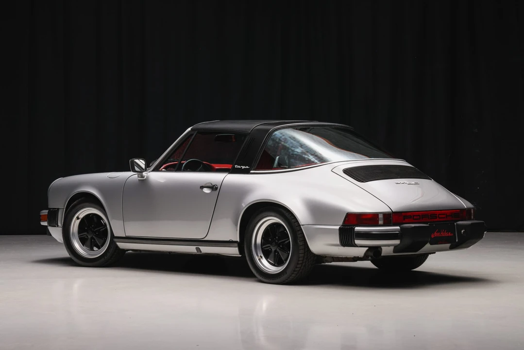 1979 Porsche 911 Carrera SC - Image 7 of 31
