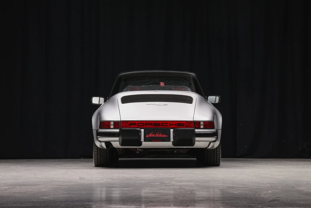 1979 Porsche 911 Carrera SC - Image 10 of 31