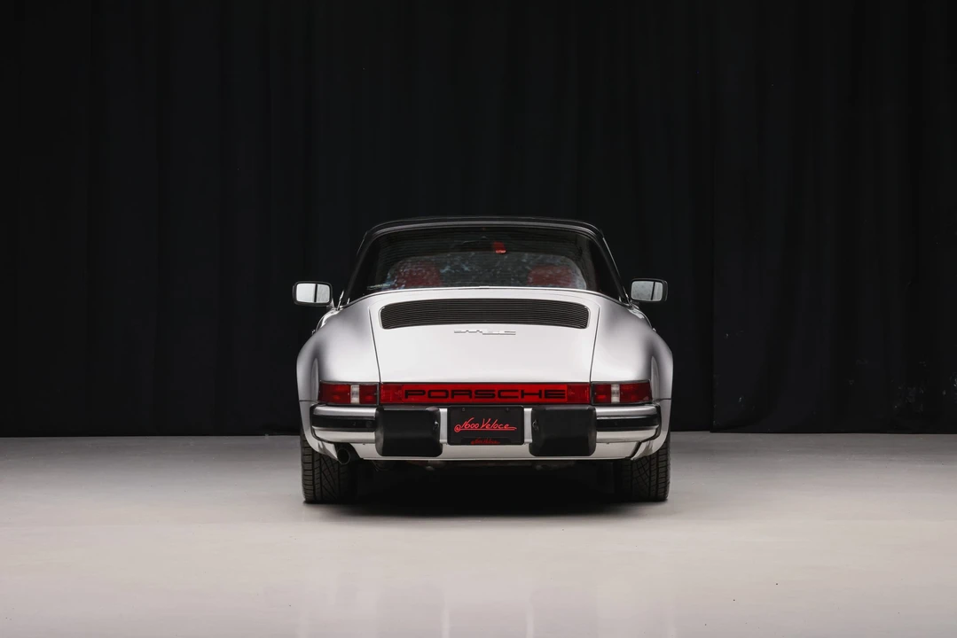 1979 Porsche 911 Carrera SC - Image 9 of 31
