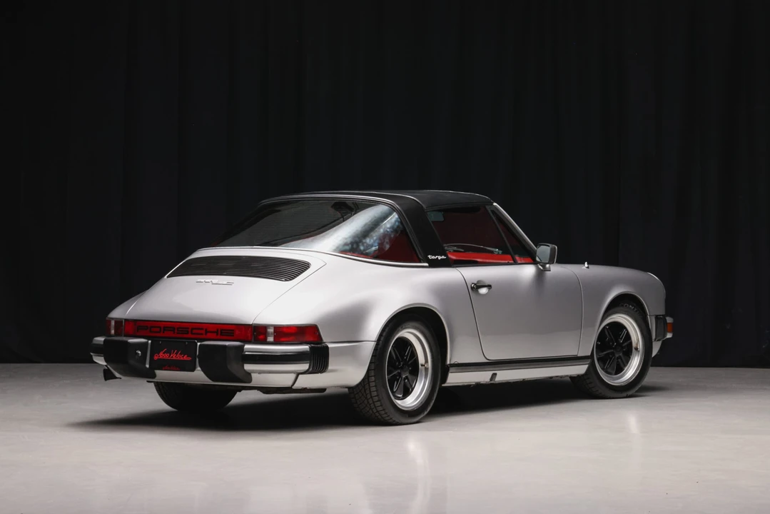 1979 Porsche 911 Carrera SC - Image 13 of 31