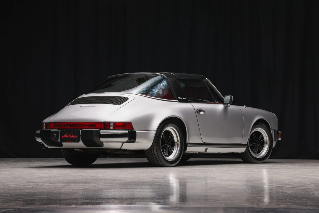 1979 Porsche 911 Carrera SC - Image 12 of 31