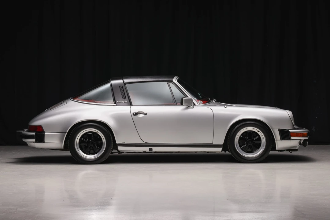 1979 Porsche 911 Carrera SC - Image 14 of 31
