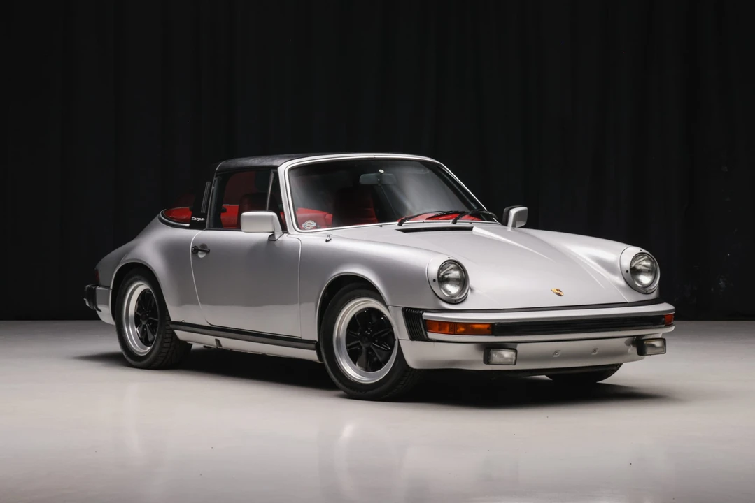 1979 Porsche 911 Carrera SC - Image 16 of 31