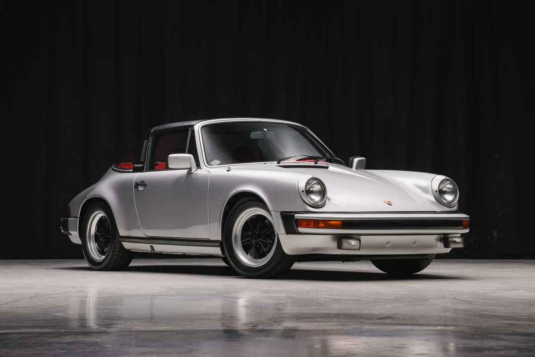 1979 Porsche 911 Carrera SC - Image 15 of 31