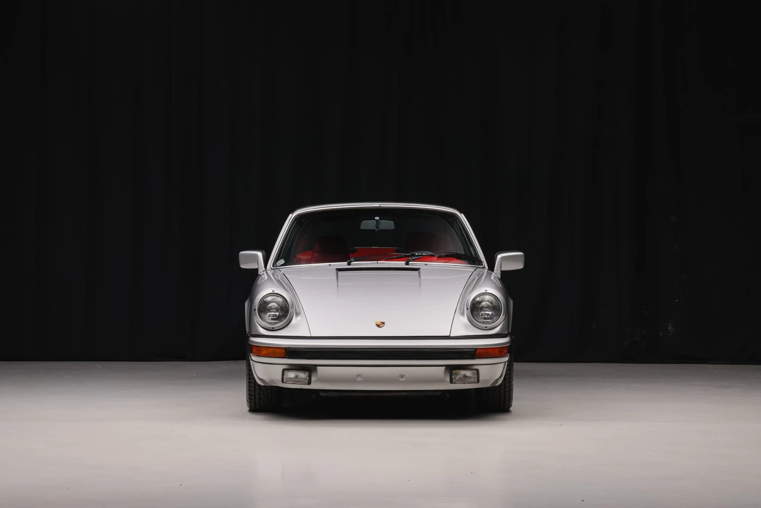 1979 Porsche 911 Carrera SC - Image 17 of 31